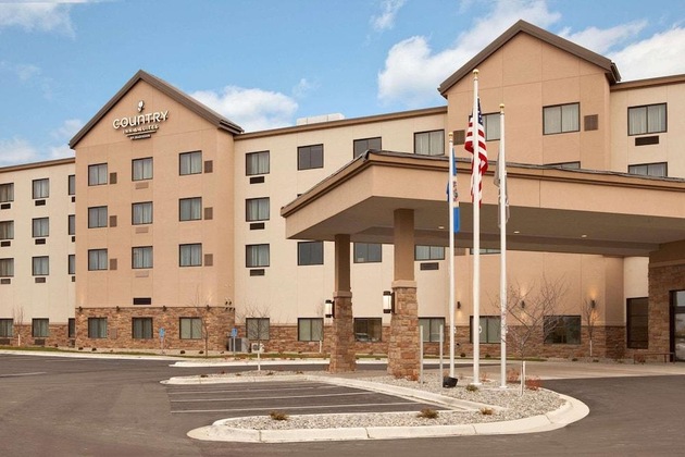 Gallery - Country Inn & Suites By Radisson, Bemidji, Mn