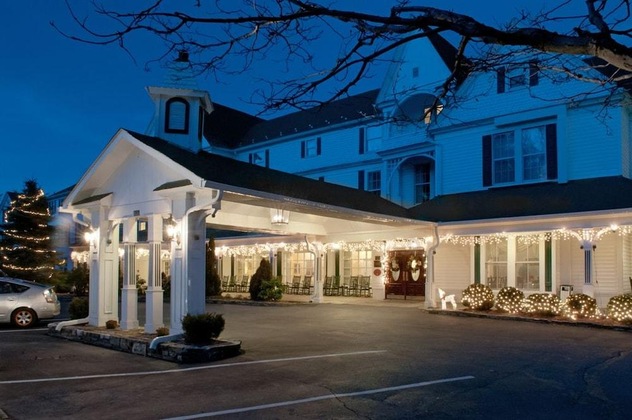 Gallery - Green Park Inn