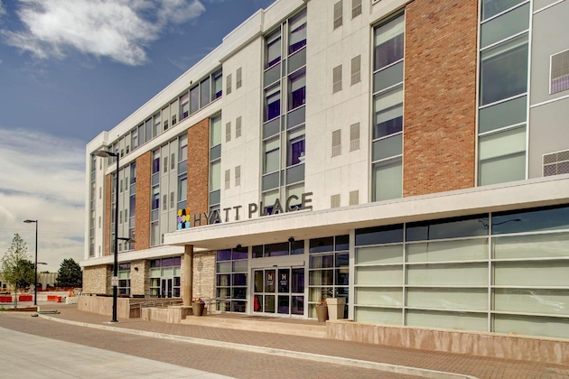 Gallery - Hyatt Place Boulder Pearl Street