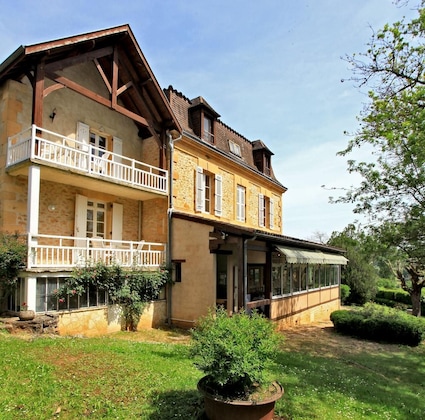 Gallery - Hôtel La Verperie
