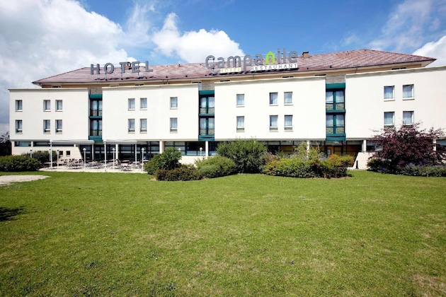 Gallery - Kyriad ECO - Marne-la-Vallée Bussy-Saint-Georges