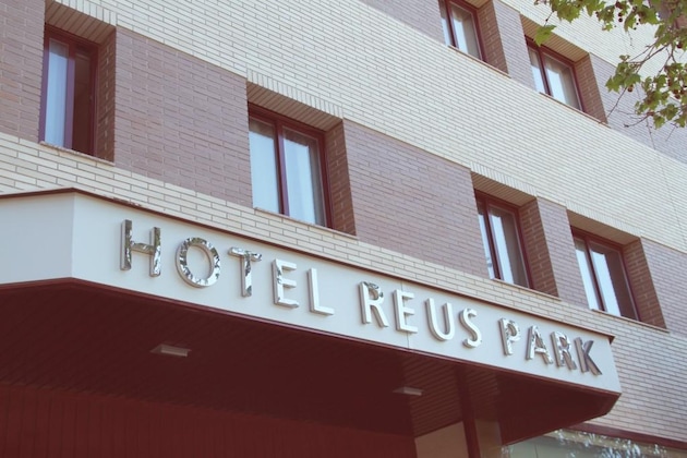 Gallery - Hotel Reus Park