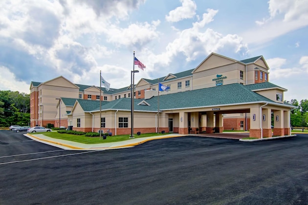 Gallery - Homewood Suites By Hilton Woodbridge