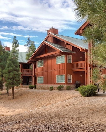 Gallery - Worldmark Big Bear Lake