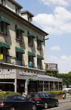 Gallery - Hôtel Du Nord