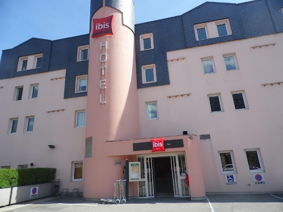 Gallery - Ibis Gap Centre