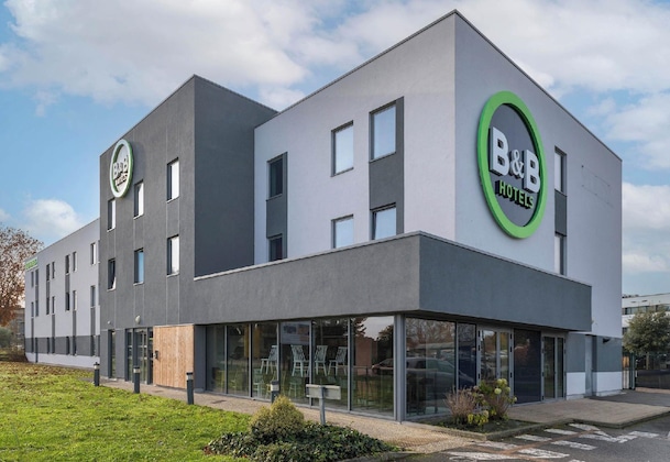 Gallery - B&B Hotel Laval Ouest