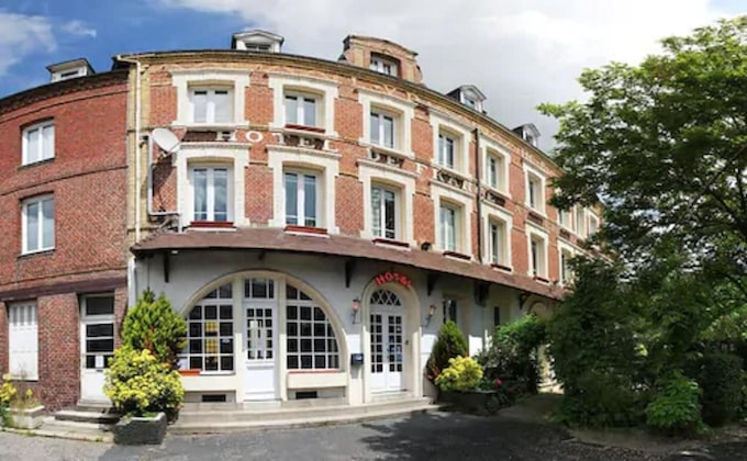 Gallery - Hôtel de France