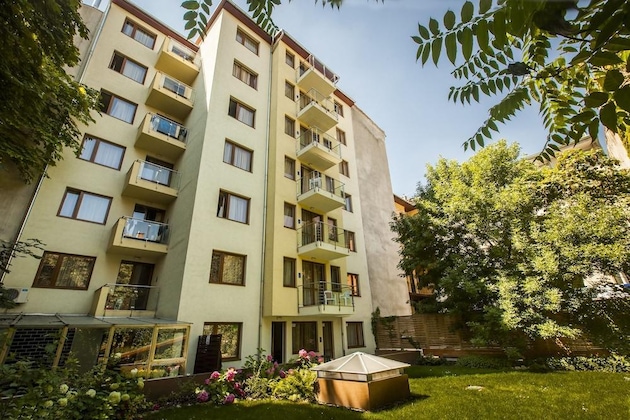Gallery - Prater Residence