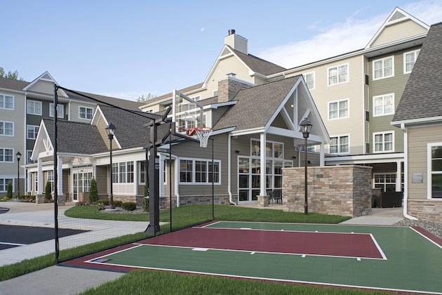 Gallery - Residence Inn Albany Clifton Park