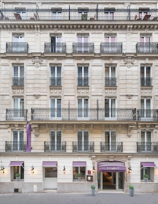 Gallery - Hotel Le Cardinal