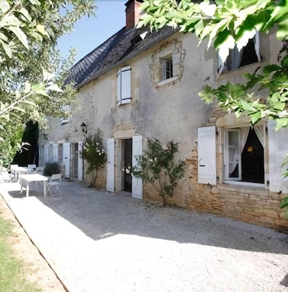 Gallery - Manoir D'hautegente