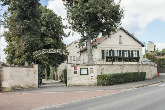 Gallery - Hotel Chantilly Le Relais D'aumale