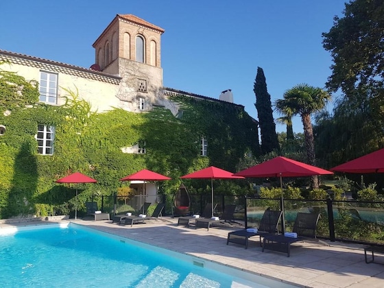 Gallery - Domaine Du Colombier