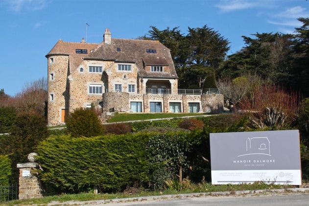 Gallery - Manoir Dalmore