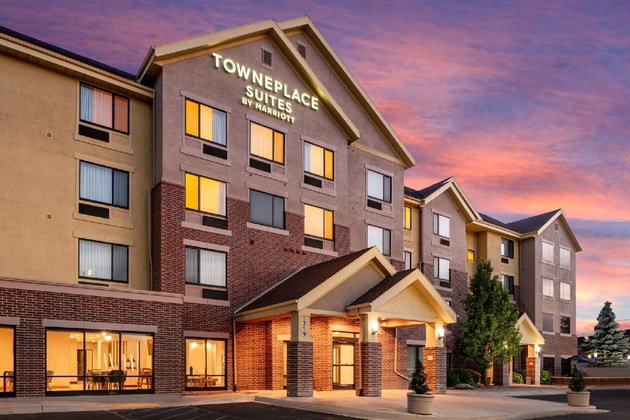 Gallery - Towneplace Suites By Marriott Vernal