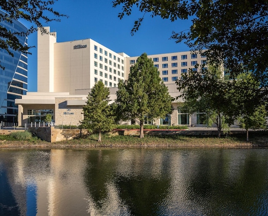 Gallery - Hilton Dallas Plano Granite Park