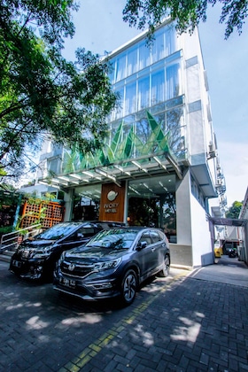 Gallery - Ivory Hotel Bandung