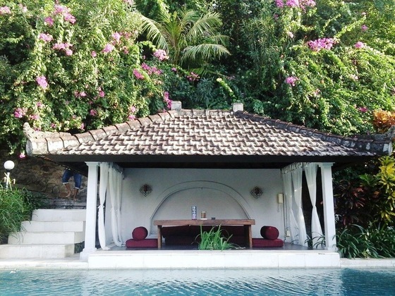 Gallery - Baliku Dive Resort