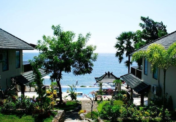 Gallery - Puri Wirata Dive Resort And Spa