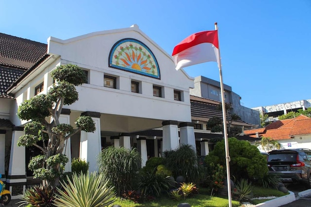 Gallery - Hotel Merdeka Kediri