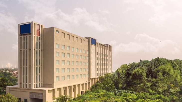 Gallery - Radisson Hotel Agra