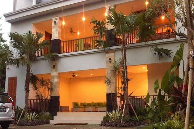 Gallery - The Widyas Bali Villa