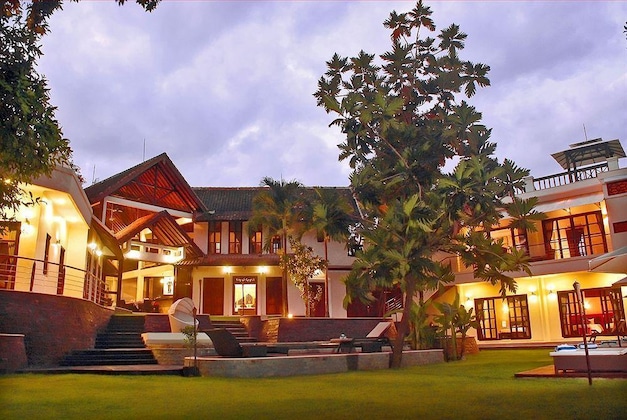 Gallery - Villa Kaina