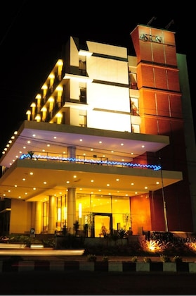 Gallery - Aston Ketapang City Hotel