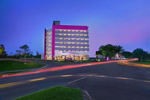 Gallery - Favehotel Jababeka Cikarang