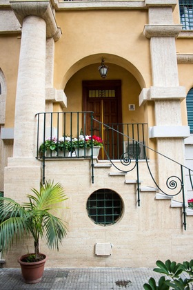 Gallery - Gardenia Suite