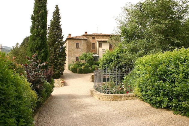 Gallery - Relais San Pietro In Polvano