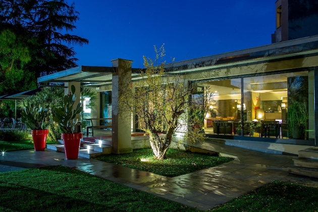 Gallery - Park Hotel Sabina