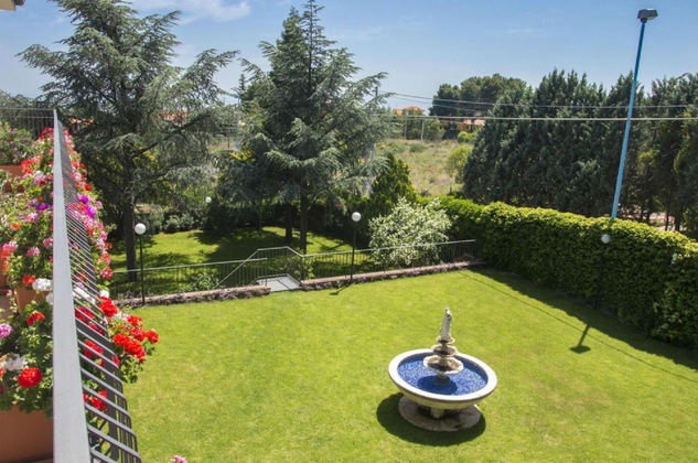 Gallery - Mister Etna B&B