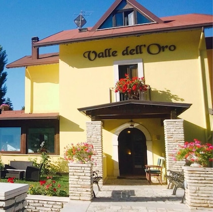 Gallery - Hotel Valle Dell'oro