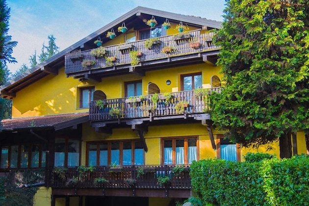 Gallery - Hotel Ristorante La Perla