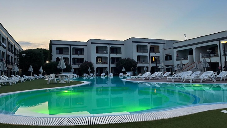 Gallery - Hotel Michelangelo