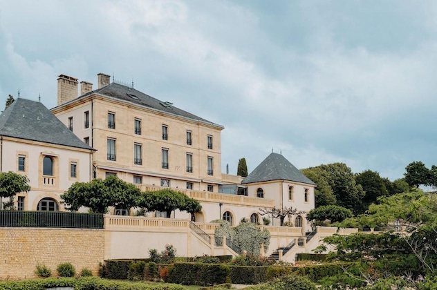 Gallery - Domaine De Rochebois & Spa Nuxe