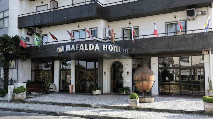 Gallery - Hotel Santa Mafalda