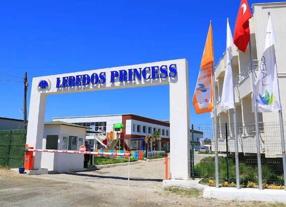Gallery - Labranda Lebedos Princess