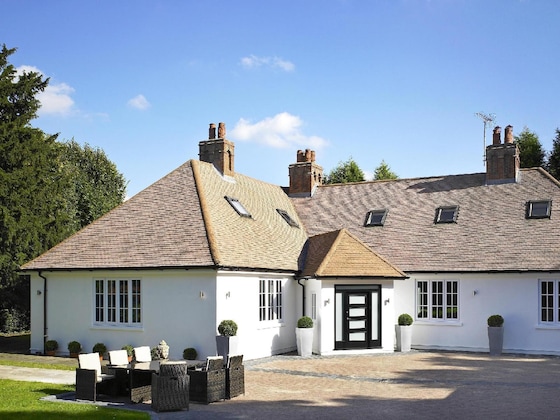 Gallery - Windfalls Boutique Hotel