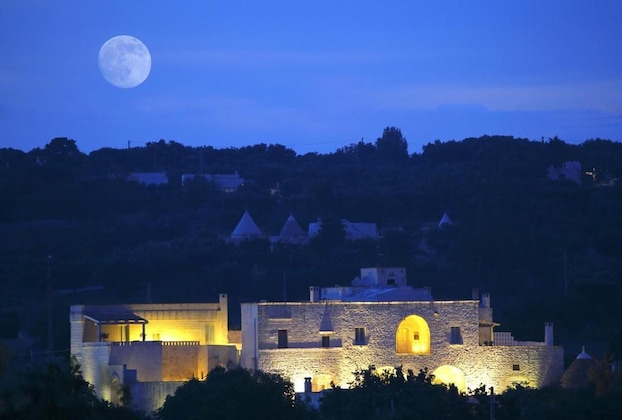 Gallery - Masseria Cervarolo