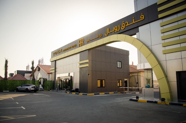 Gallery - Royal Residence Hotel & Spa