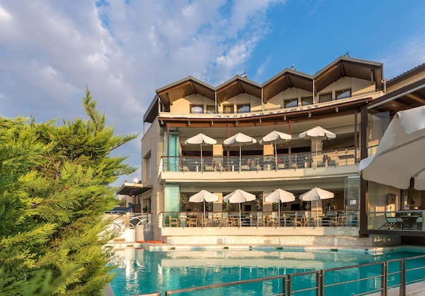 Gallery - Cosmopolitan Hotel & Spa