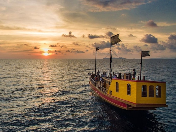 Gallery - Captain Hook Resort