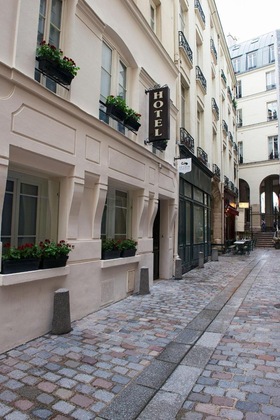Gallery - Hotel Le Clos De Notre Dame