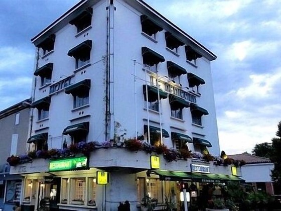 Gallery - Hotel Le Perigord