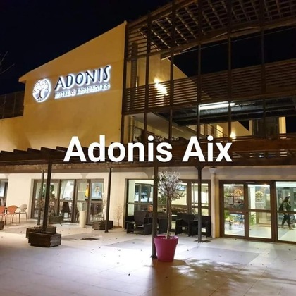 Gallery - Adonis Aix-En-Provence
