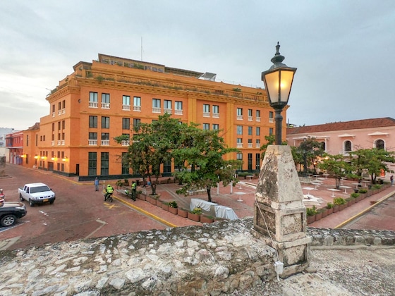 Gallery - Casa Amanzi Cartagena