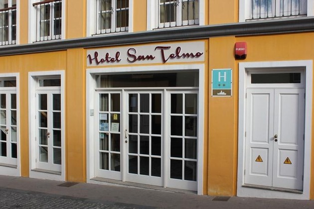 Gallery - Hotel San Telmo